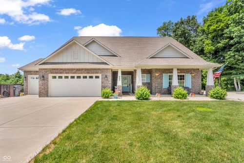 9231 Poynter Dr, Morgantown, IN, 46160-8258 | Card Image