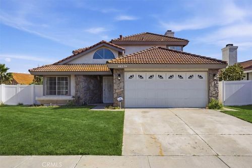 22779 Beaver Creek Ct, Moreno Valley, CA, 92557-1810 | Card Image