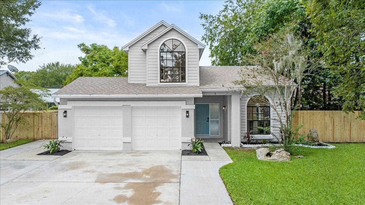 Trina St, Ormond Beach, FL 32174