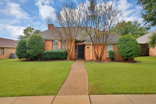 3412 Nova Trl, Plano, TX, 75023-3607 | Card Image