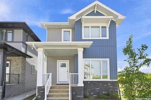 1070 Brighton Boulevard, Saskatoon, SK, S7V0P1 | Card Image