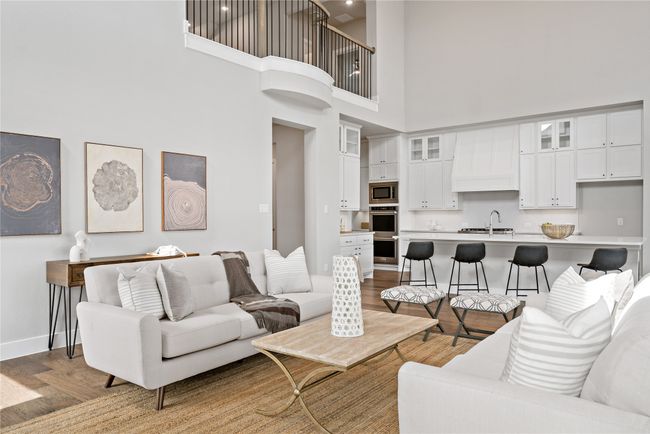 1010 Sugar Bars Dr, House other with 5 bedrooms, 5 bathrooms and null parking in Lucas TX | Image 18
