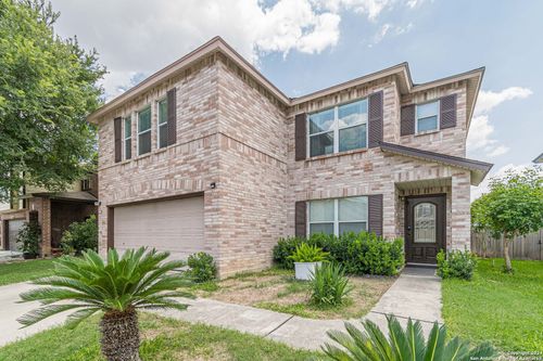 18 Sulfur Cyn, San Antonio, TX, 78247-3307 | Card Image