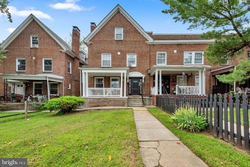 4-3800 Greenmount Ave, BALTIMORE, MD, 21218-1865 | Card Image