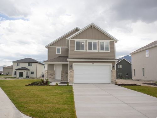 lot-43-1116 N 1110 W, Salem, UT, 84653-4010 | Card Image
