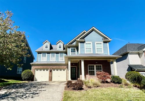 17319 Silas Place Dr, Davidson, NC, 28036-8934 | Card Image