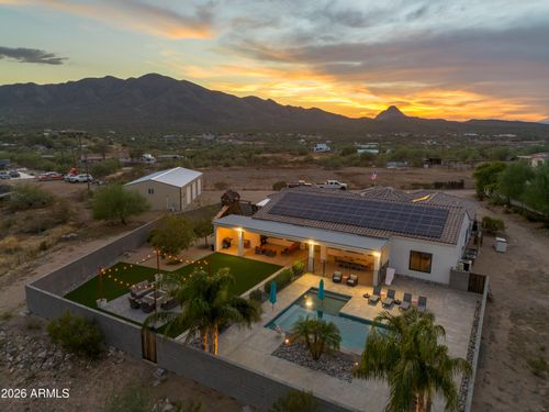 119 E Sabrosa Dr, New River, AZ, 85087-7941 | Card Image