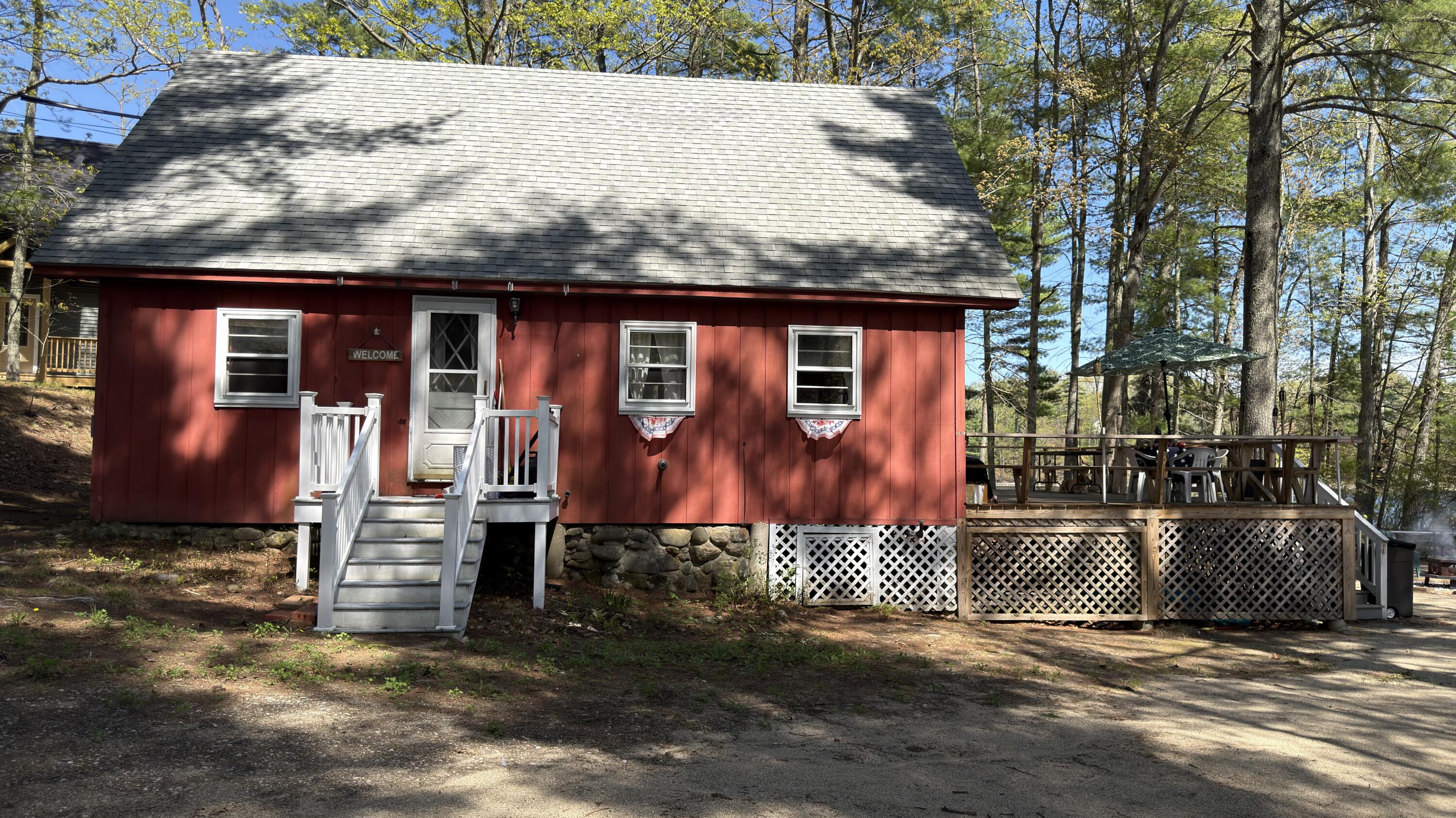 Residential in Lyman 3