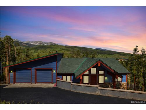 121 Shekel Ln, BRECKENRIDGE, CO, 80424-8954 | Card Image