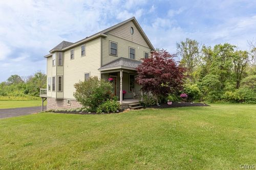 321 W Lake Road, Oswego, NY, 13126 | Card Image
