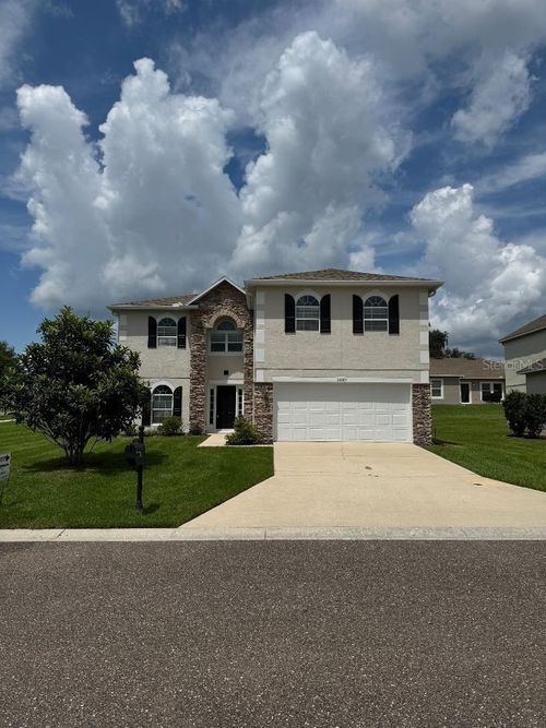 14384 Nw 160th Ln, ALACHUA, FL, 32615-9385 | Card Image