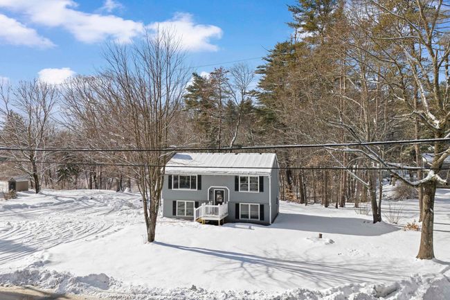49 Depot Rd, House other with 3 bedrooms, 2 bathrooms and null parking in Epping NH | Image 18