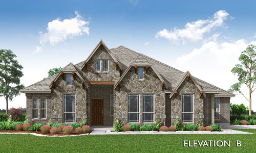 2029 Hickory Chase Lane, Anna, TX, 75409 | Card Image