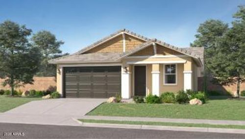 3309 E Piazza Dr, San Tan Valley, AZ, 85143-0597 | Card Image