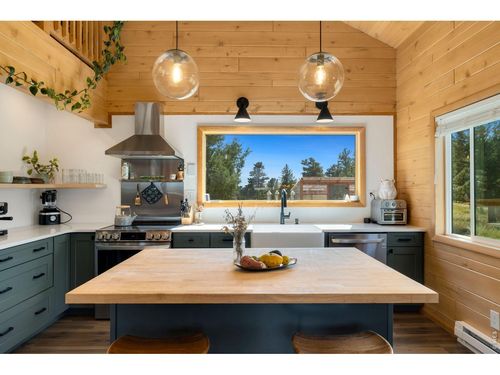 127 Mount Sniktau Ct, Livermore, CO, 80536-8777 | Card Image