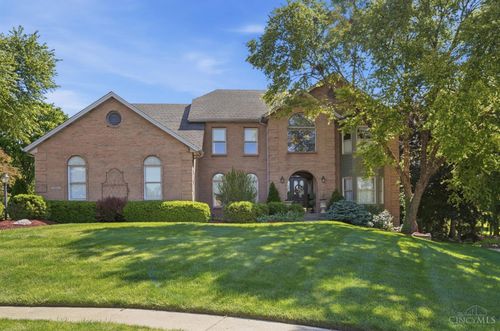 7012 Valley Falls Ct, Liberty Twp, OH, 45011-8705 | Card Image