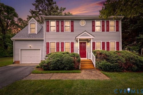 12005 Willbrook Ct, Henrico, VA, 23233-8907 | Card Image