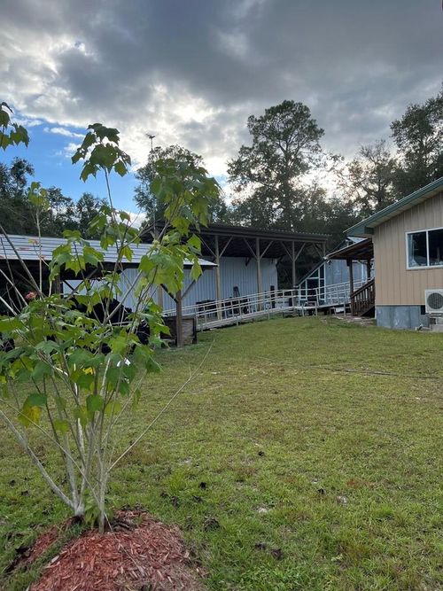 40809 Sw Thomas J Hill Rd, Bristol, FL, 32321-5226 | Card Image