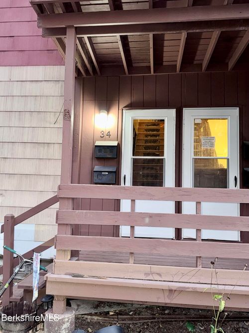 a-34 Brown St, Adams, MA, 01220 | Card Image