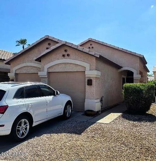 522 S Labelle, Mesa, AZ, 85208-7473 | Card Image