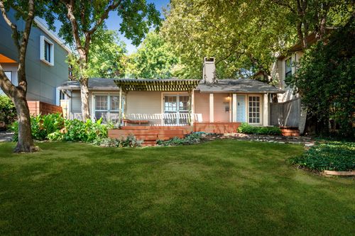 9219 E Lake Highlands Dr, Dallas, TX, 75218-2722 | Card Image