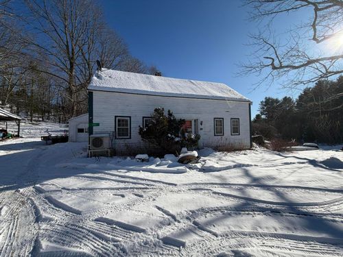 182 Dunbar Road, Penobscot, ME, 04476 | Card Image