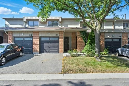 83-485 Meadows Blvd, Mississauga, ON, L4Z1H1 | Card Image