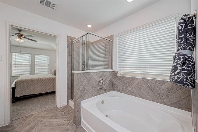 26414 Cooperstown Way, House other with 4 bedrooms, 3 bathrooms and 2 parking in Splendora TX | Image 17