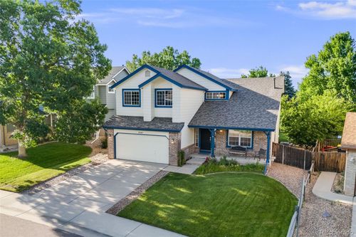 9147 W Rockland Pl, Littleton, CO, 80128-8321 | Card Image