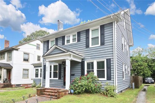 808 Gittings St, Suffolk, VA, 23434-6131 | Card Image