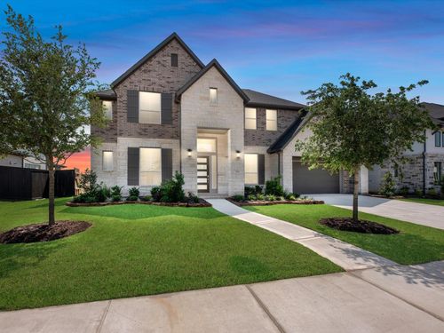 3106 Elderberry Orchard St, Richmond, TX, 77406 | Card Image