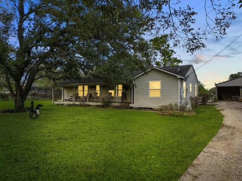 3188 County Road 181, Alvin, TX, 77511-9875 | Card Image