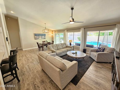 3816 N Kings Peak, Mesa, AZ, 85215-7750 | Card Image