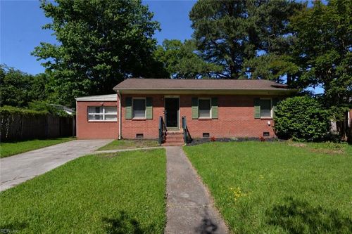 5928 Oetjen Blvd, Norfolk, VA, 23502-5339 | Card Image