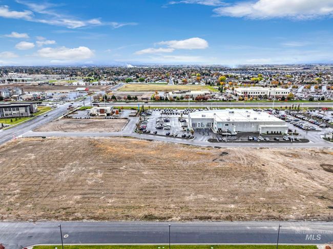 1727 Park View Dr, Home with 0 bedrooms, 0 bathrooms and null parking in Twin Falls ID | Image 4