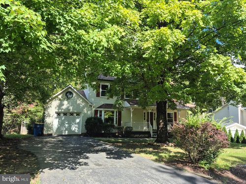 125 Ivywood Dr, STAFFORD, VA, 22554-3931 | Card Image