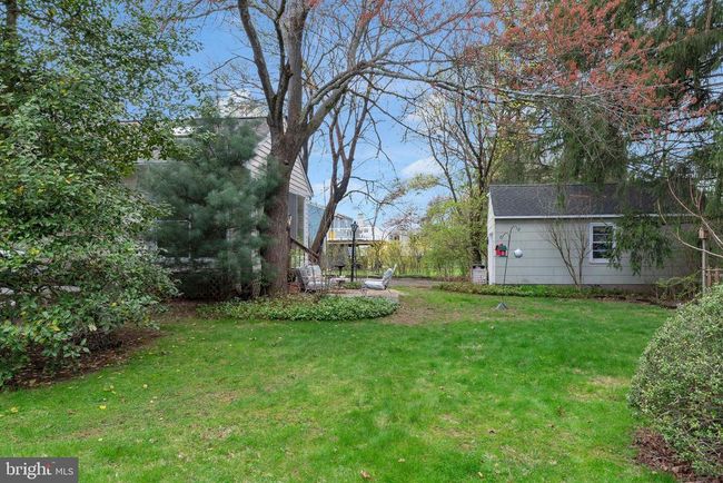 134 W Broad St, House other with 3 bedrooms, 2 bathrooms and null parking in HOPEWELL NJ | Image 29