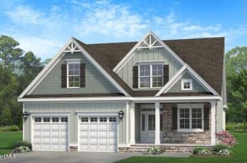 lot-2-55 Bandelier Dr, Selma, NC, 27576-3900 | Card Image
