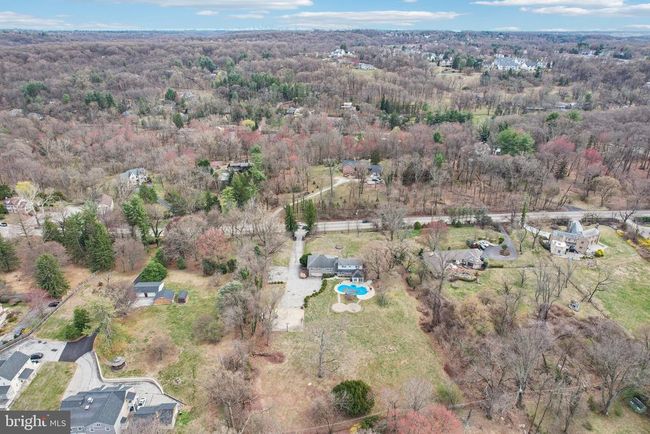 751 Germantown Pike, House other with 4 bedrooms, 4 bathrooms and null parking in Lafayette Hill PA | Image 55