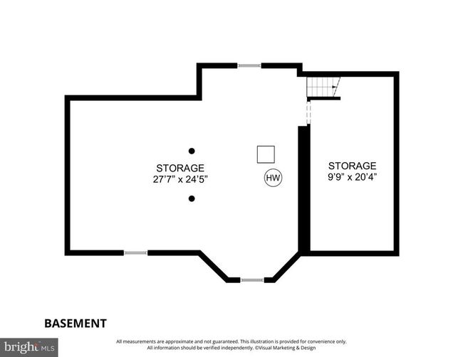 20 Hart Ave, House other with 3 bedrooms, 2 bathrooms and null parking in HOPEWELL NJ | Image 25