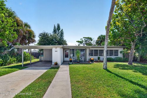 1041 S Brevard Ave, Cocoa Beach, FL, 32931-2409 | Card Image