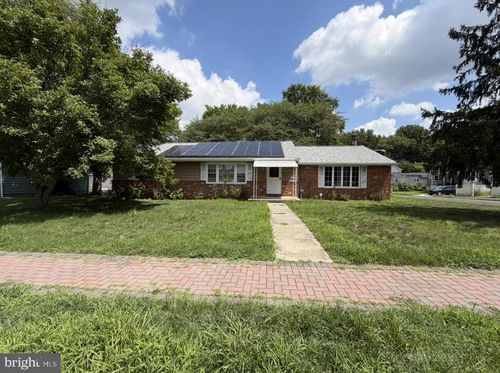 100 Kennedy Blvd, SOMERDALE, NJ, 08083-1019 | Card Image