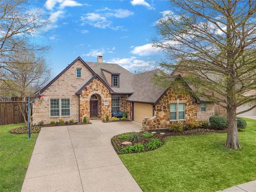 5218 Pueblo Ln, Frisco, TX, 75034-1222 | Card Image