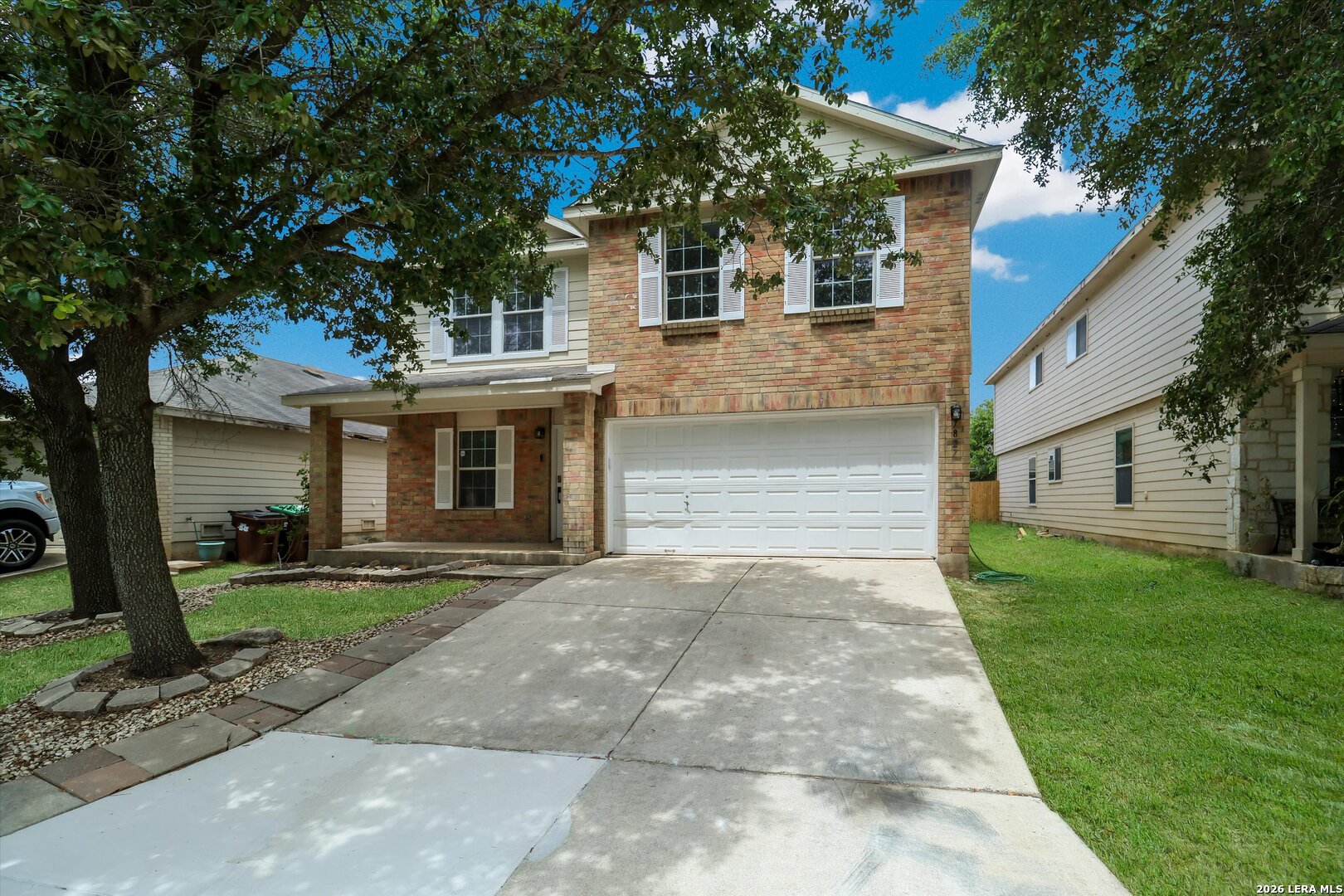 Residential in San Antonio 2