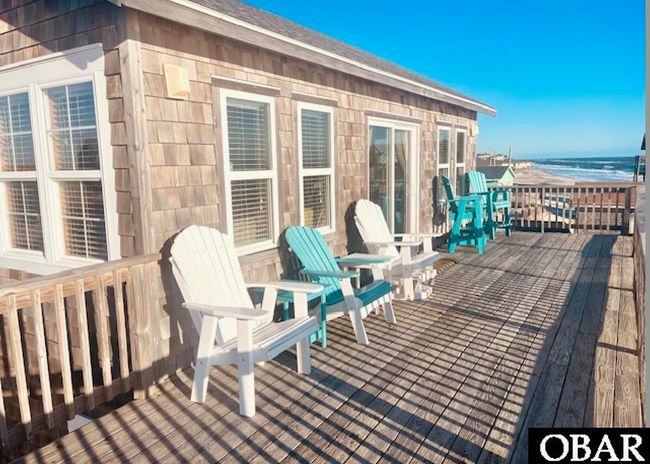 23237 Surf Side Dr, House other with 4 bedrooms, 3 bathrooms and null parking in Rodanthe NC | Image 30