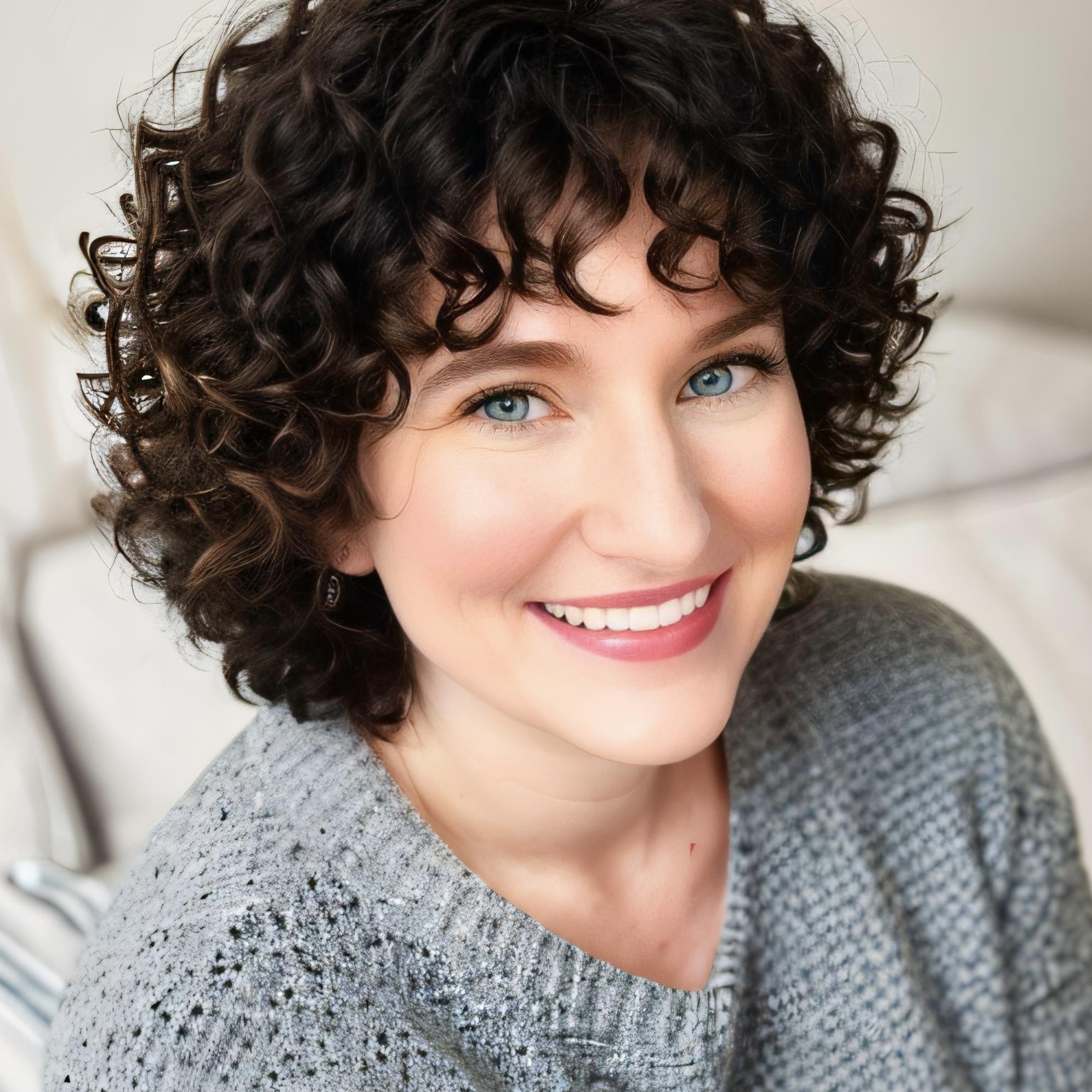 Emily Solomon