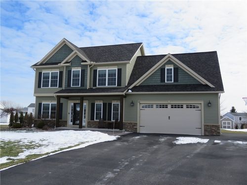 96 Country Village Lane, Parma, NY, 14468 | Card Image