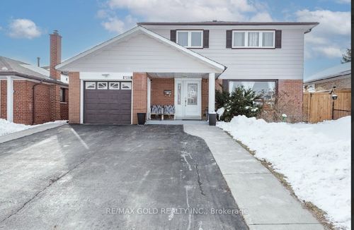 7258 Vernor Dr, Mississauga, ON, L4T2P4 | Card Image