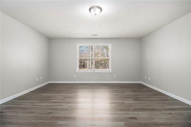 4319 Alysheba Dr, House other with 5 bedrooms, 3 bathrooms and null parking in Fairburn GA | Image 5