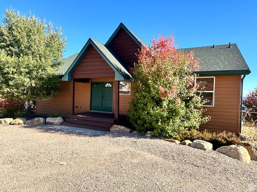 122 Nez Perce Cir, Fish Haven, ID, 83287-5089 | Card Image